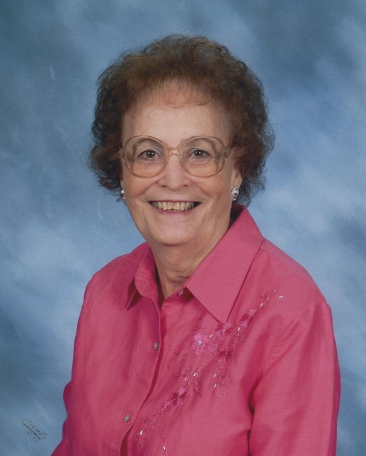 Obituary of Edith Claire Holcombe Hughes