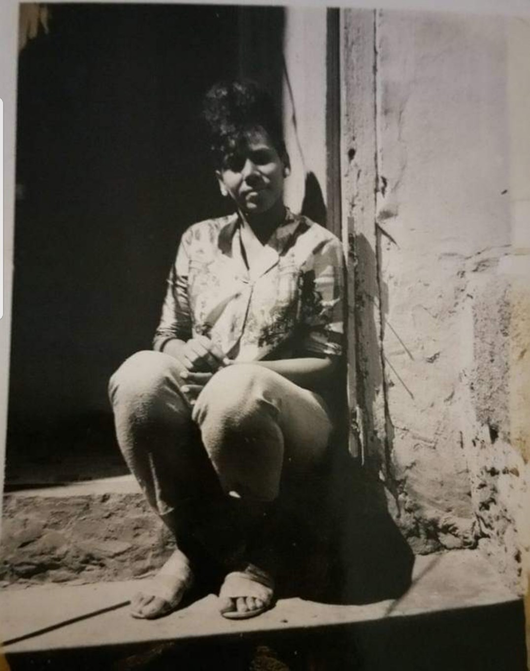 Obituary of Ramona Basabe Nieves