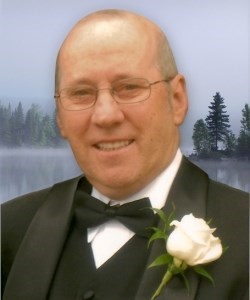 Avis de décès de Gilles Néron