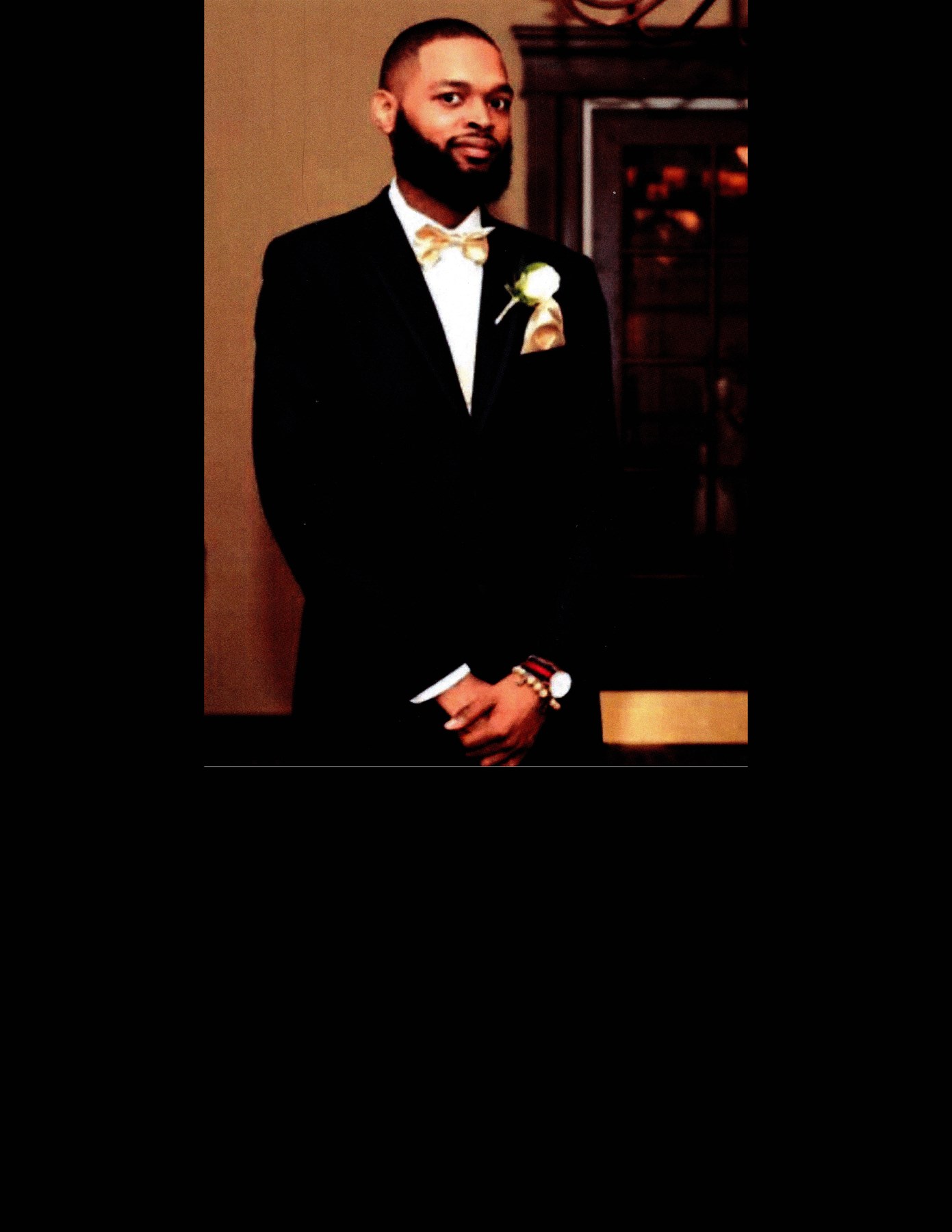 Travis Winters Obituary Brentwood Md