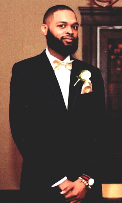 Obituary of Travis Brandon Winters