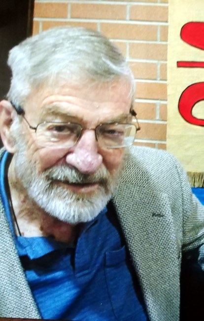 Obituary of Paul F. Scheele