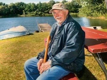 Obituary of John E. Kerekes