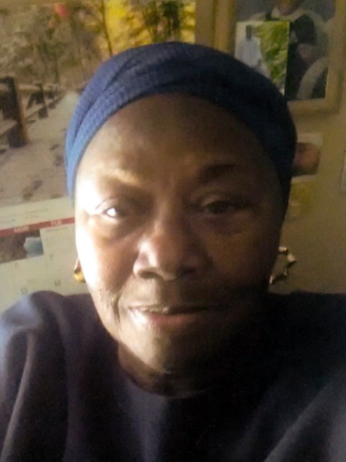 Obituary of Annie Marie Jenkins