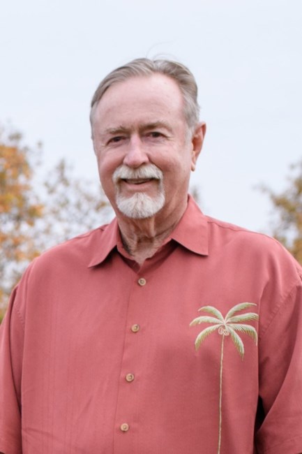 Obituary of John Burt Conway