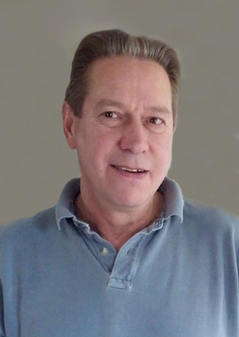 Obituary of Robert "Bob" L. Gaston