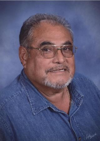 Obituary of Armando Hector Chavez