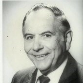 Obituary of Russel Friend Jolley