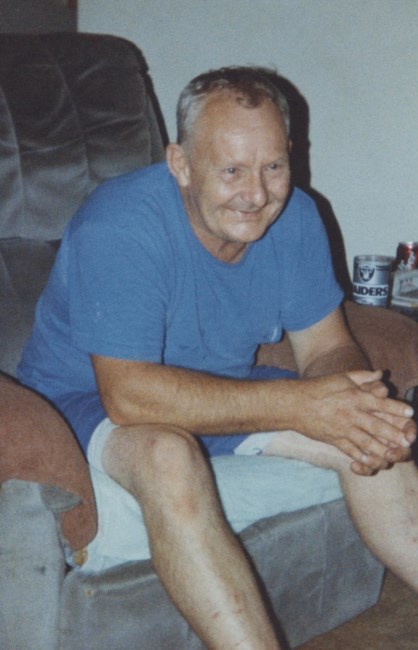 Obituary of Mr. Frank Earl Sawyer