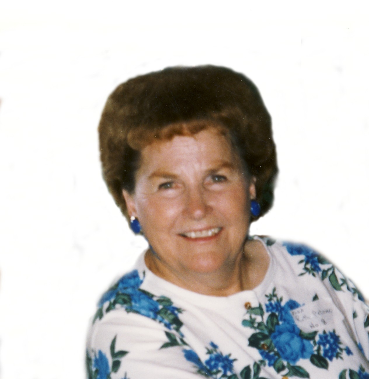 Ruth Elda Petrucci Obituary Millcreek, UT