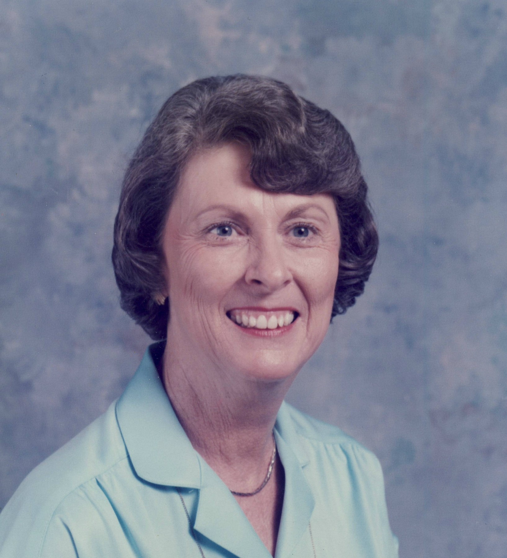 Obituary of Betty Livengood Reece