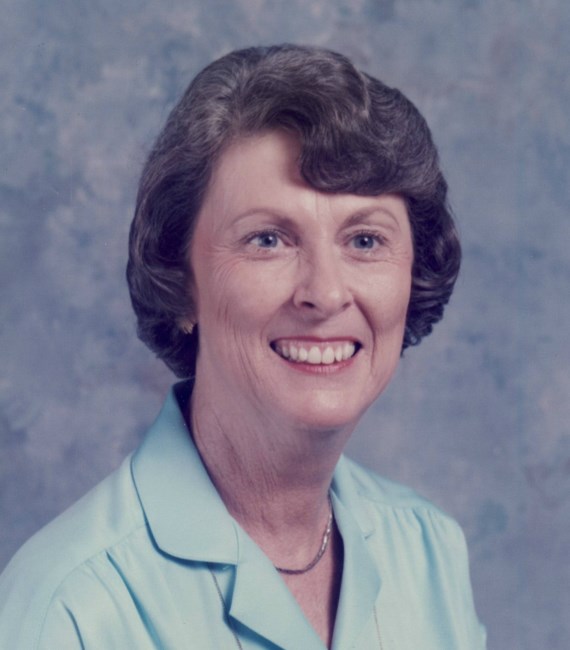 Obituary of Betty Livengood Reece