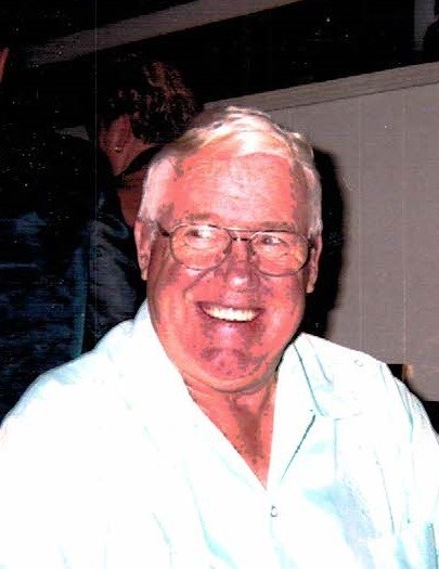 Obituary of Richard S Doback