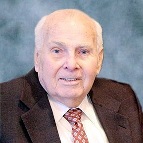 Obituary of Paul V. Bush