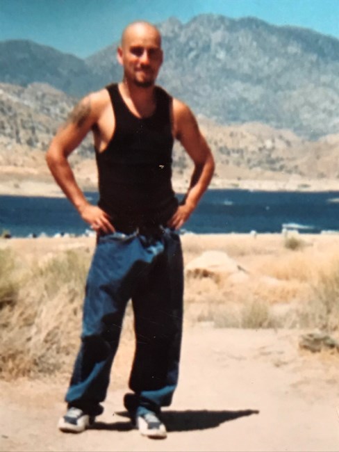 Obituary of David Medina