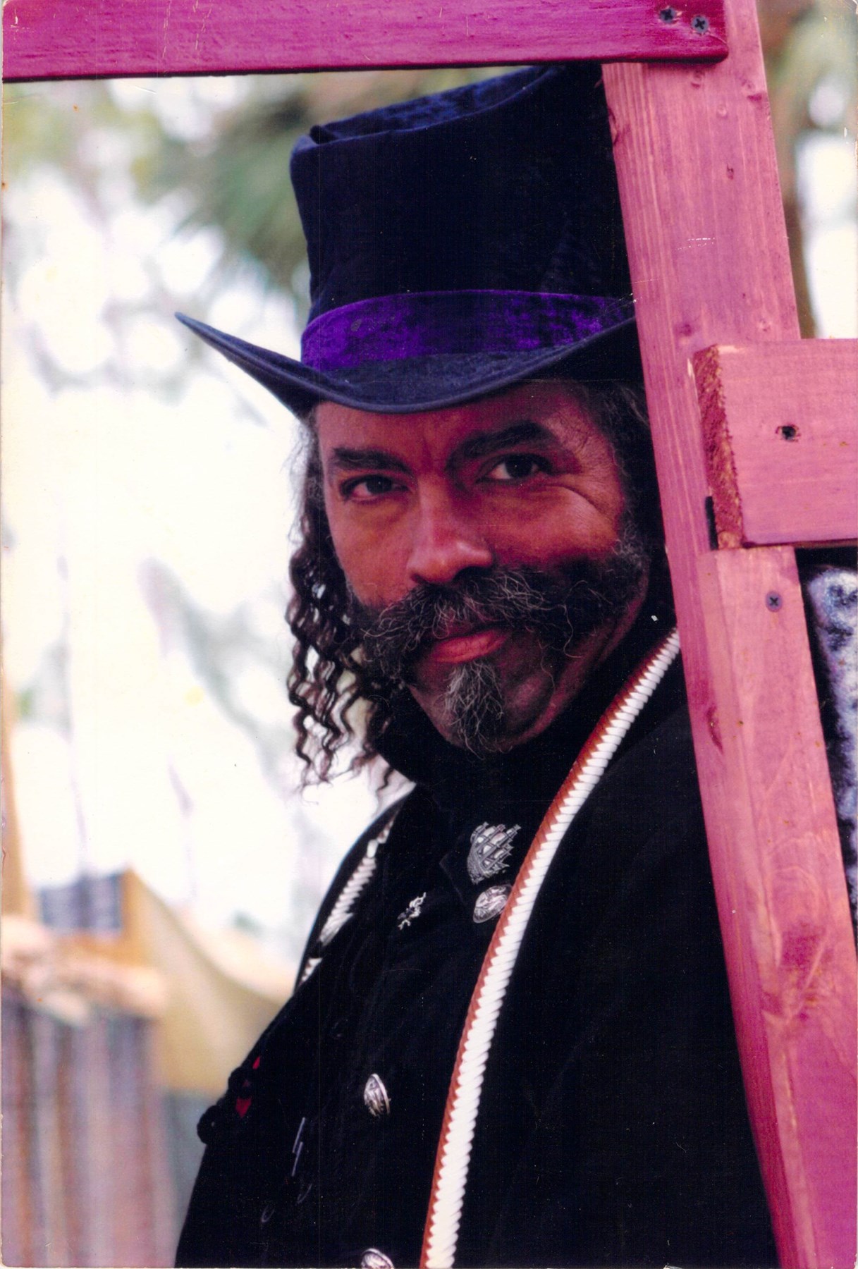 Obituary of Spydr Hayes