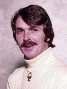 Obituary of Richard R Bloodworth