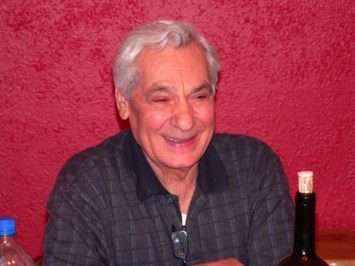 Obituary of Anthony DiRusso