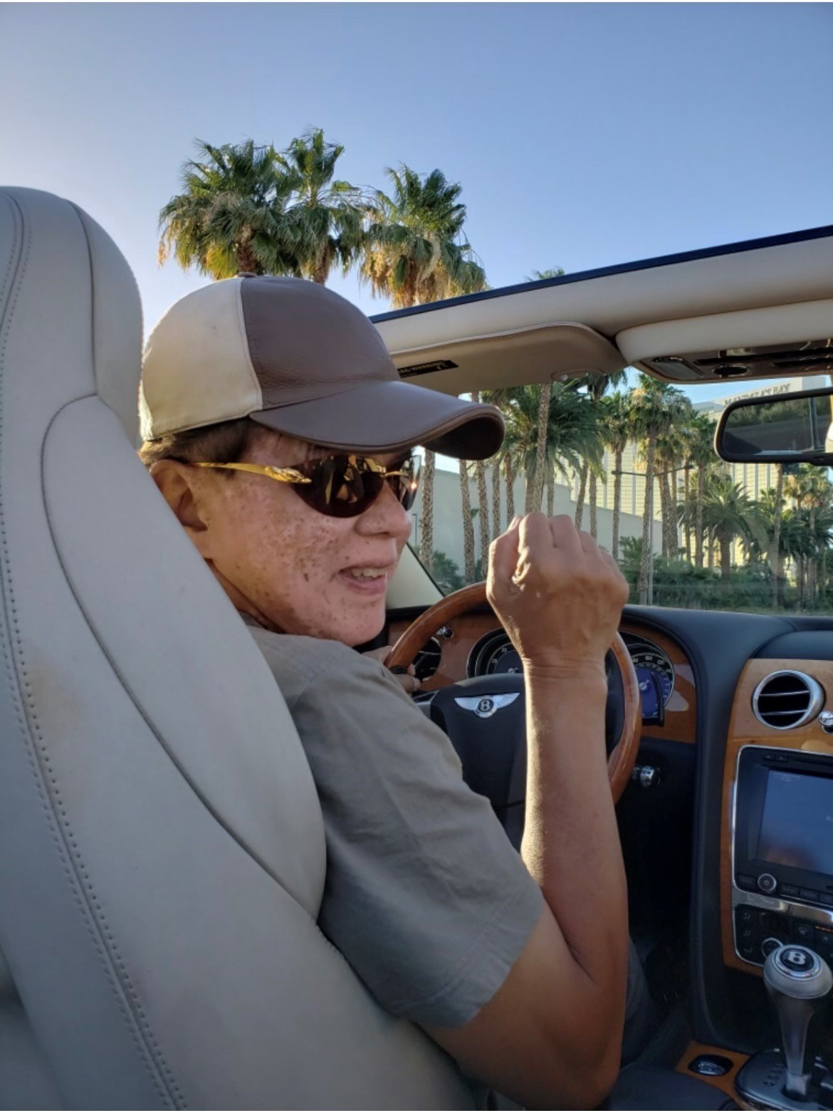 Obituary of Lauriston Ravelo Toledo