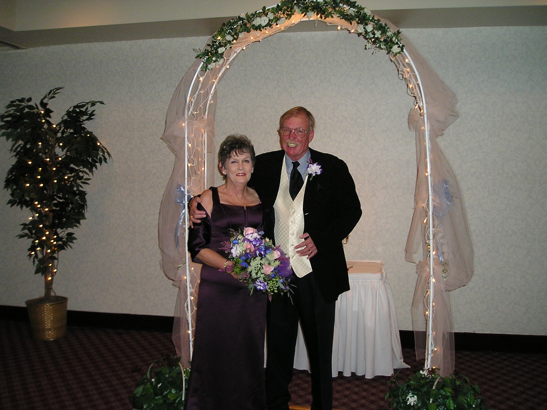 Obituary of Joseph Kenneth Knight