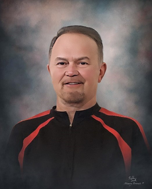 Obituary of William "Terry" Smith