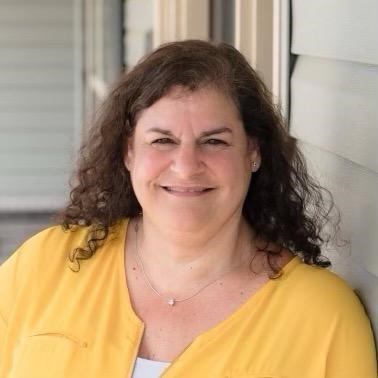 Obituary of Robin Stebich