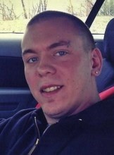 Obituary of Aaron Patrick Fehl