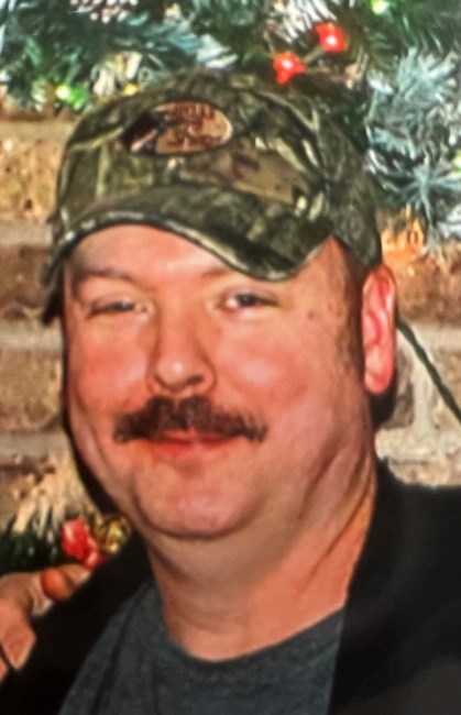 Obituary of Shawn Patrick Ford