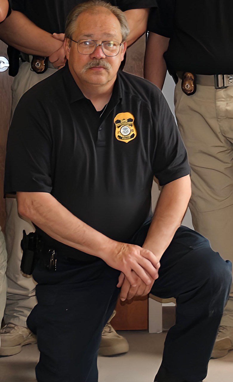 Obituary of Wesley Cecil Patterson Sr.