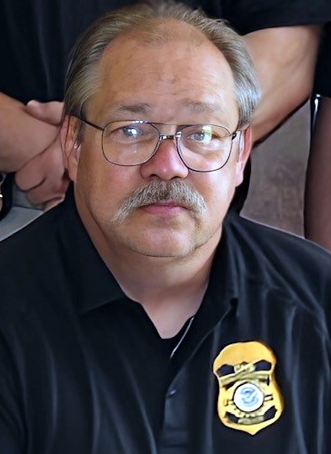 Obituary of Wesley Cecil Patterson Sr.