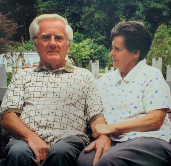 Obituary of Francis Joseph Beique