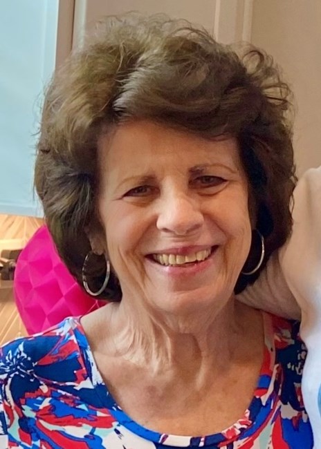 Obituary of Judy Winner Walsh