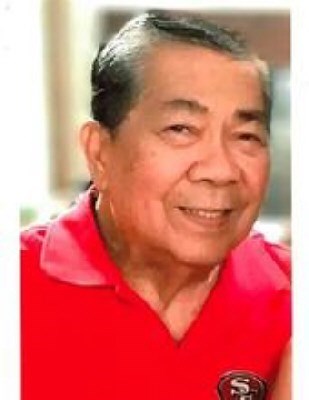 Obituary of George Bartolome