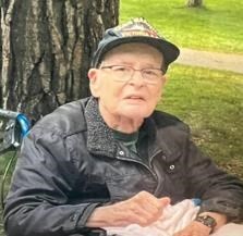 Obituario de Conran Bayly