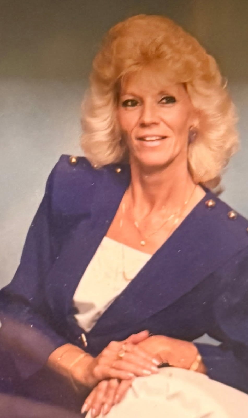 Obituary of Diana Matilda Davis