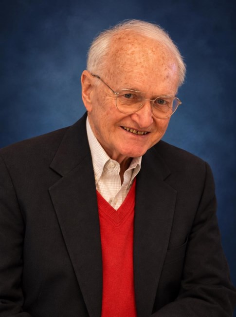 Obituary of Joseph "Joe" Samuel McCoy Jr.