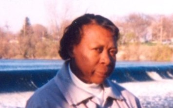 Obituary of Bernice Virginia Whidbee James