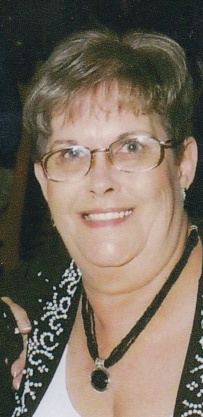 Obituary of Patricia "Patty" Ann Williams
