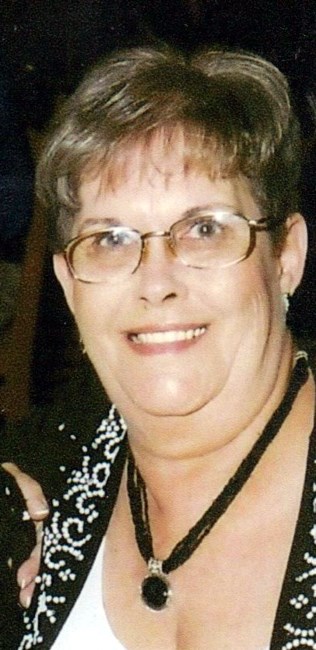 Obituary of Patricia "Patty" Ann Williams