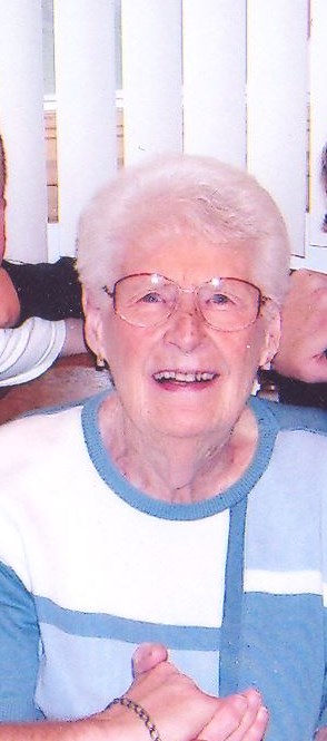 Obituary of Catherine M. Palm