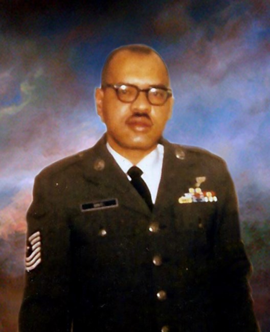 Obituary of Nathaniel Daniel