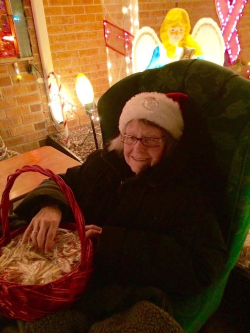 Obituary of Rosalene Marie Phifer