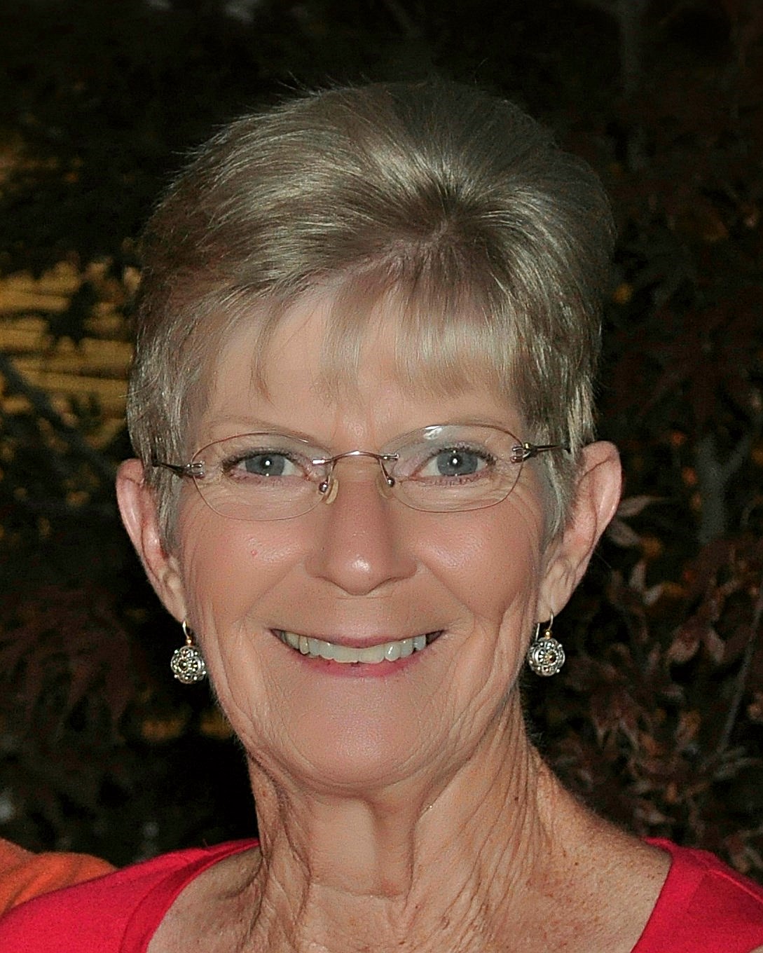 Carolyn Brown Obituary Clovis, CA