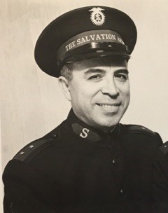 Obituary of Vincent Bulla