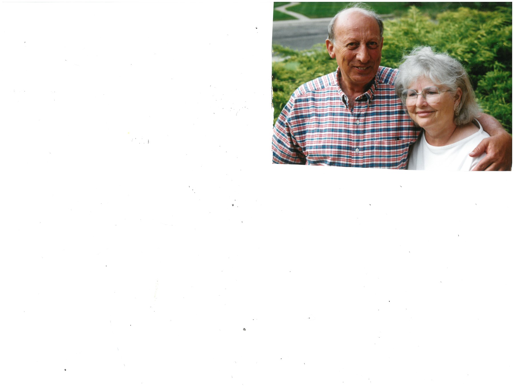 Obituary of Dorothy Lewis