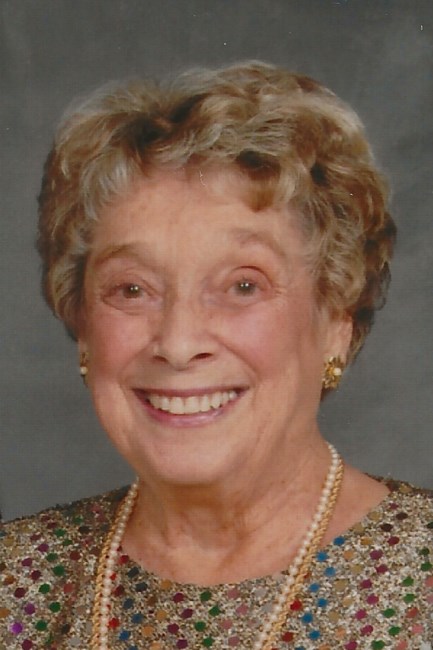 Obituary of Dorothy Thompson (nee Duplantis)