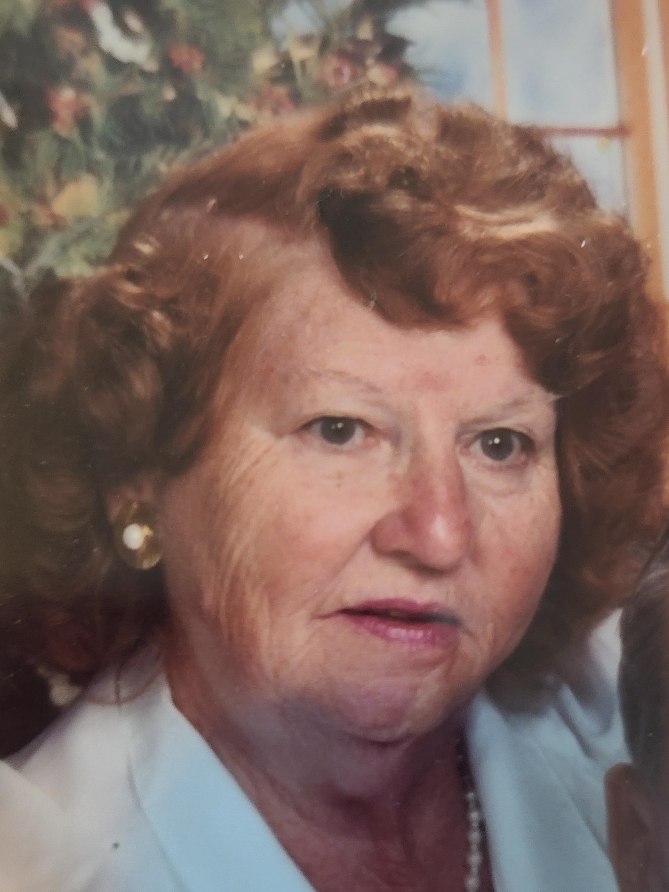 Obituary of Dorothy Pearl Puchalski