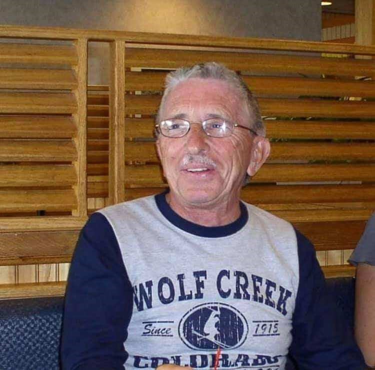 Obituary of John Howard Thomas