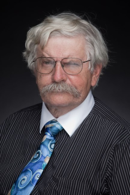 Obituary of Kenneth G. Bowman