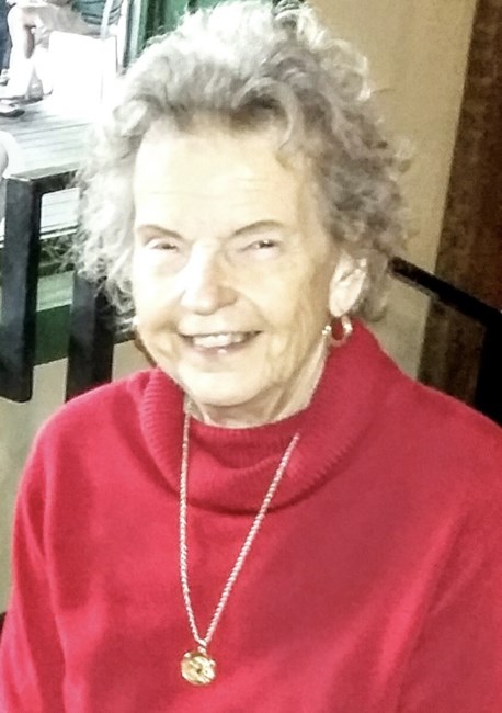 Obituario de Elaine Marguerite (Prudhomme) Murphy